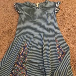 Matilda Jane Dress